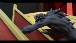 Wolf King - Season 01 Episode 08
